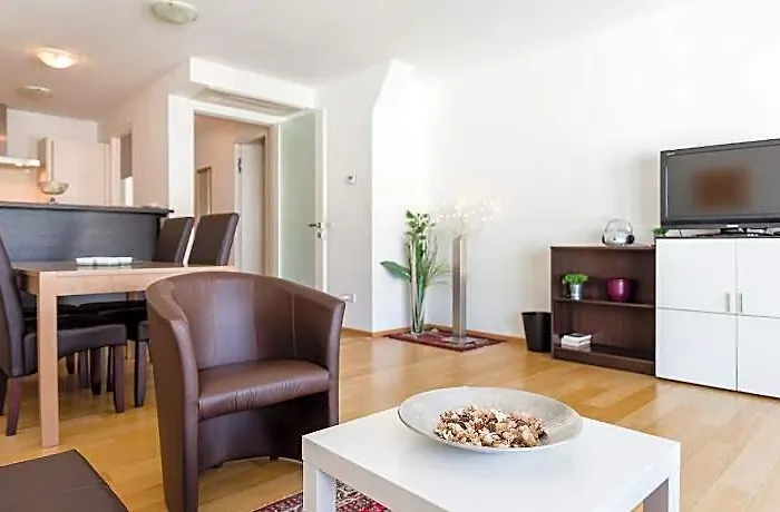 Hotel Duschel Viena