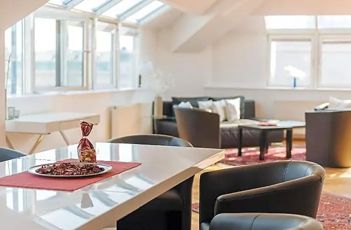 Duschel 4* Viena