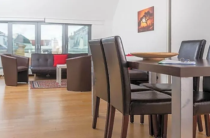 Duschel Hotel 4*