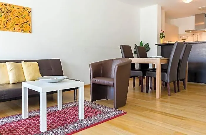 Duschel 4* Viena