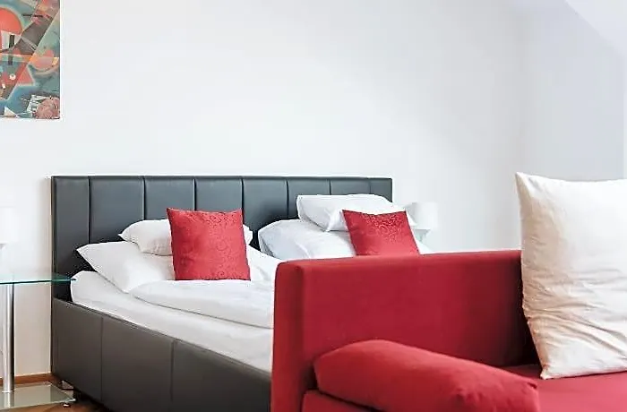Duschel 4* Viena