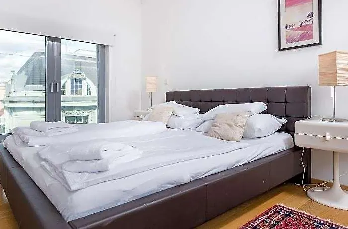Duschel Hotel 4*