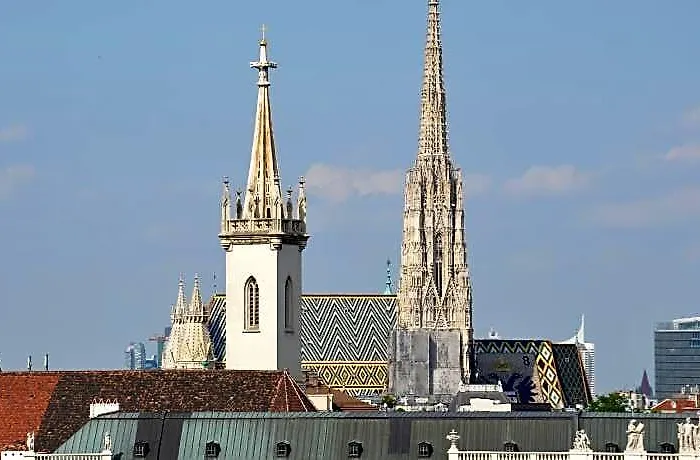 Duschel Hotel 4*