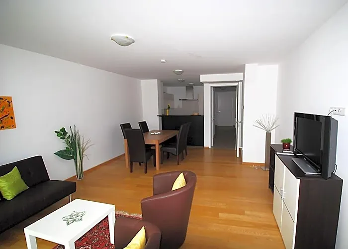 Duschel 4* Viena
