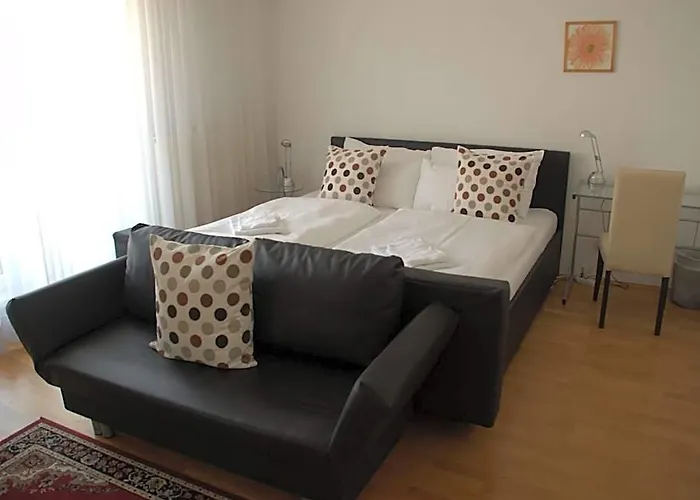 Duschel Hotel 4*