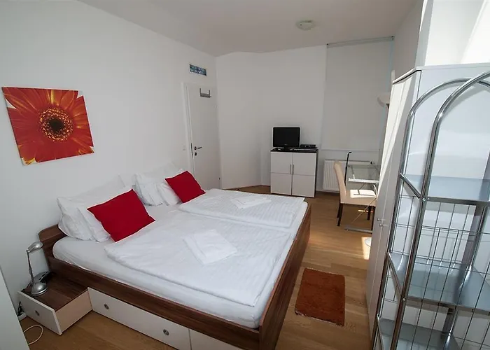 Duschel Hotel 4*