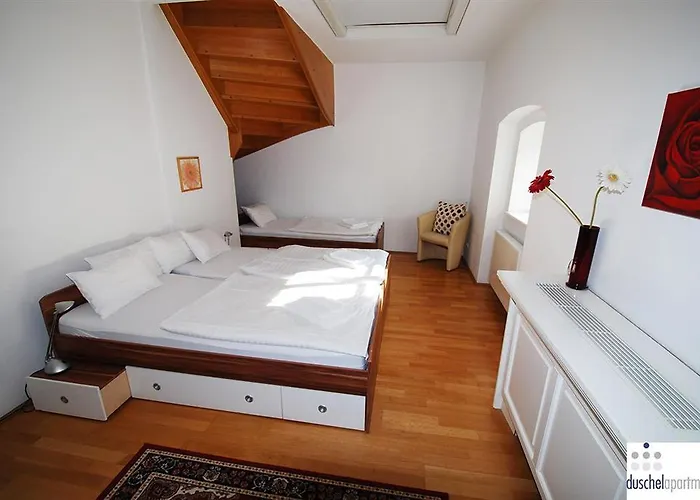 Hotel Duschel Viena