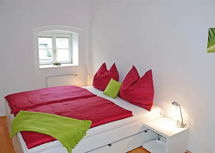Duschel 4* Viena
