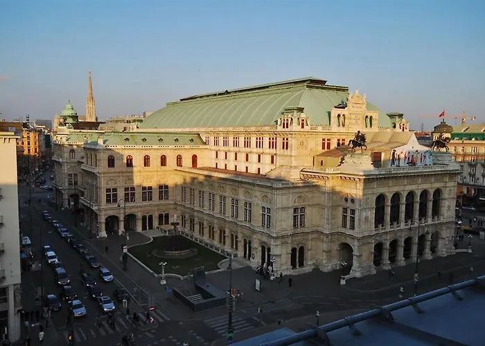 Hotel Duschel 4*