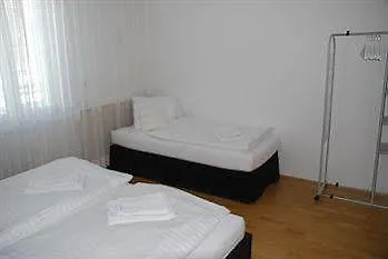 Duschel Hotel Viena