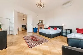 Duschel 4* Viena