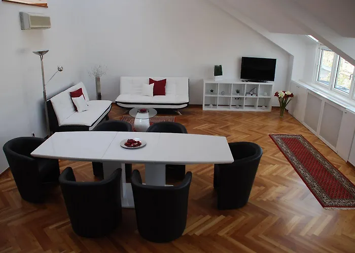 Duschel 4* Viena
