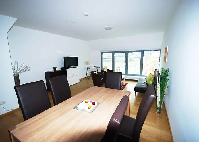 Duschel Hotel 4*