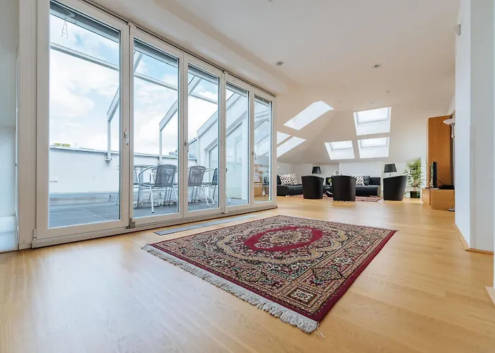 Duschel 4* Viena