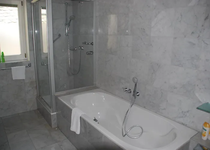 Duschel Hotel 4*