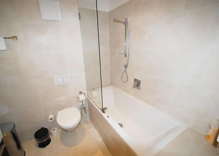 Duschel 4* Viena