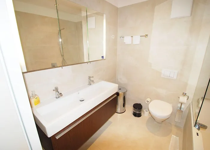 Duschel 4* Viena