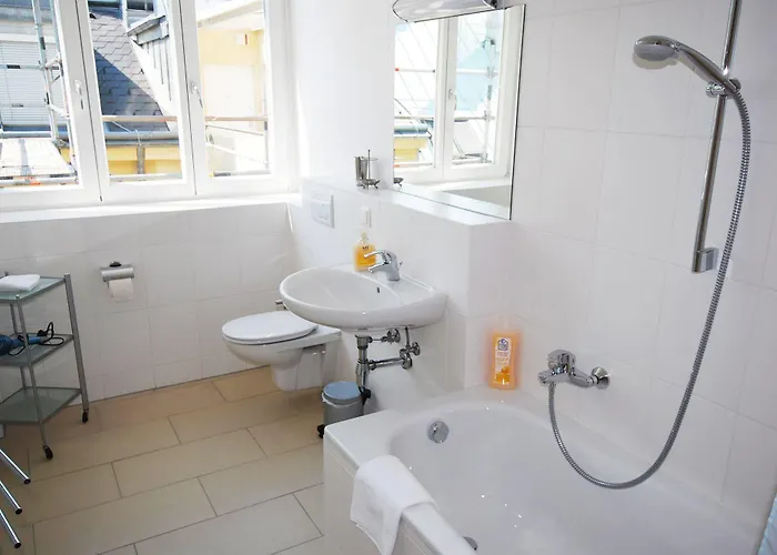 Duschel 4* Viena