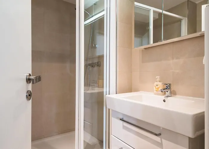 Duschel 4* Viena