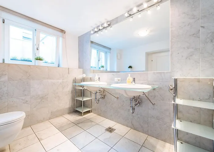 Duschel 4* Viena